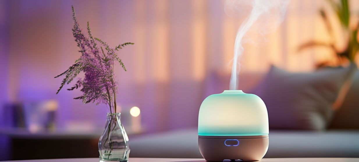 Why is My Diffuser not Misting? Troubleshoot Here/AromaLeap